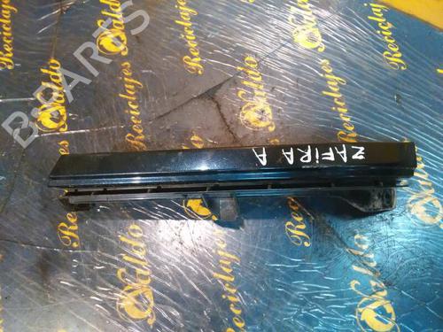 Used Other OPEL ZAFIRA A MPV (T98) [1999-2006]  14218468