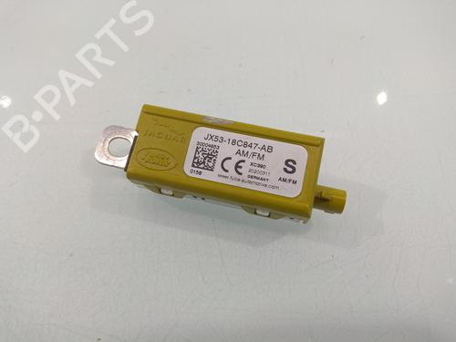 Used Electronic sensor RENAULT MEGANE III Hatchback (BZ0/1_, B3_) 1.5 dCi (106 hp) 13528433
