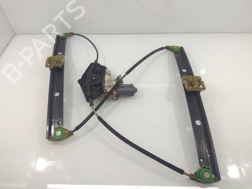 Used Front right window mechanism AUDI A4 B8 (8K2) 2.0 TDI (136 hp) 9725498