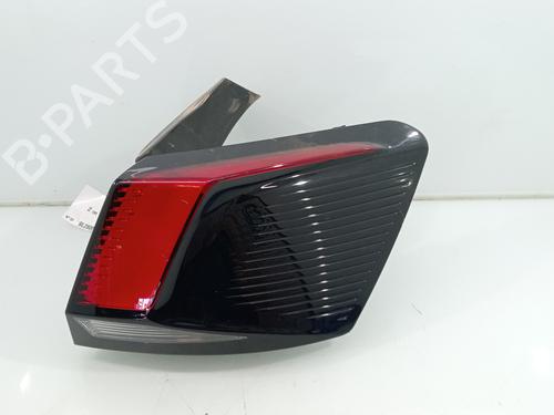 Piloto trasero derecho PEUGEOT 3008 I MPV (0U_) [2009-2017]  29724642