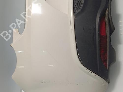 Rear bumper ALFA ROMEO MITO (955_)  | BP17870984C8 