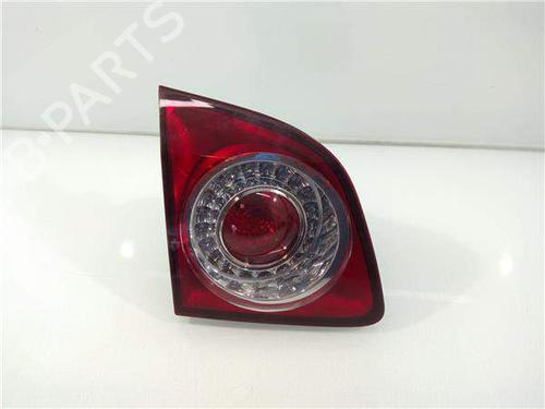 Used Left taillight Left taillight 13528133 13528133