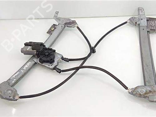 Used Front right window mechanism Front right window mechanism 20123253 20123253