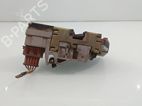 Rear right lock PEUGEOT 206 Hatchback (2A/C) 1.4 HDi eco 70 | BP16248549C99 