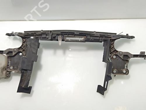 Used Front slam panel RENAULT MEGANE II (BM0/1_, CM0/1_) [2001-2012]  18471088