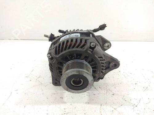 Used Alternator NISSAN CABSTAR E (TL_, VL_) [1992-2006]  7838567