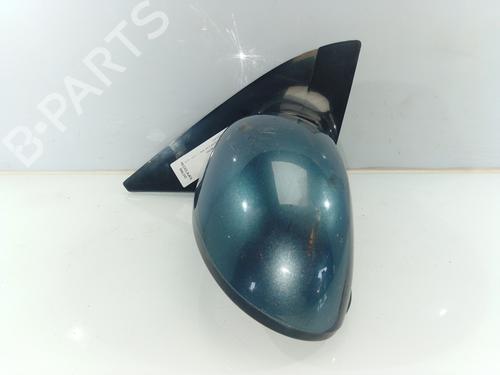 Right mirror FORD FOCUS I Saloon (DFW) 1.8 TDCi | BP27480144C27 