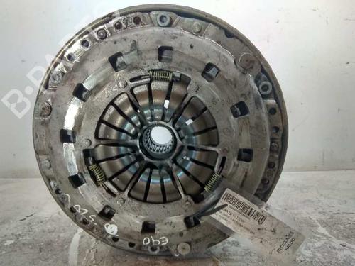 Used Flywheel BMW 3 (E90) 320 i (170 hp) 14215778