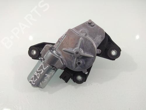Used Rear wiper motor RENAULT MEGANE IV Hatchback (B9A/M/N_) [2015-2025]  13530273