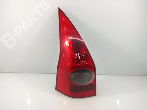 Used Left taillight Left taillight RENAULT MEGANE II Saloon (LM0/1_) 1.5 dCi (LM02, LM13, LM2A) (101 hp) 10938141 10938141