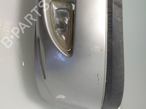 Front bumper FORD FIESTA IV (JA_, JB_) 1.3 i | BP9807685C7 
