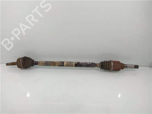 Used Right front driveshaft Right front driveshaft 11704018 11704018