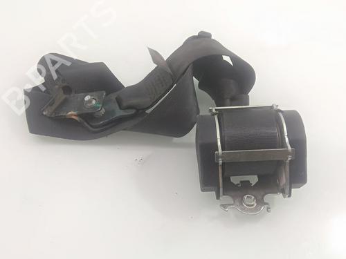 Used Rear right lock PEUGEOT 308 I (4A_, 4C_) [2007-2016]  19688191