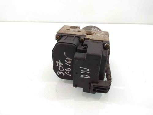 ABS pump PEUGEOT 307 (3A/C) 1.6 16V | BP5304652M43 