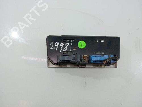 Climate control OPEL ASTRA H Saloon (A04) 1.7 CDTi (L69) | BP39100900I5 - Image 3