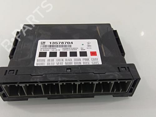 Used Electronic module OPEL INSIGNIA A Sports Tourer (G09) [2008-2017]  16926069