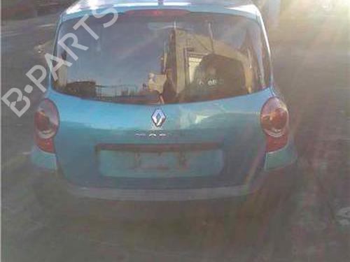 Headlight switch RENAULT MODUS / GRAND MODUS (F/JP0_) 1.5 dCi (FP0F, JP0F) | BP38519857I24 - Image 9