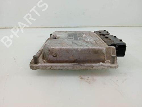 Engine control unit (ECU) SKODA FABIA I Combi (6Y5) 1.4 TDI | BP38753063M57 - Image 3