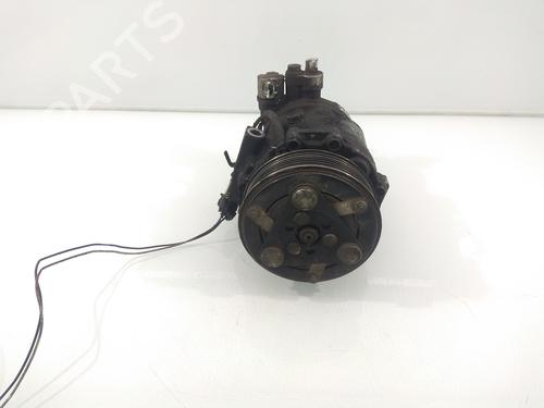 AC-Kompressor OPEL AGILA (A) (H00) [2000-2007]  10509685