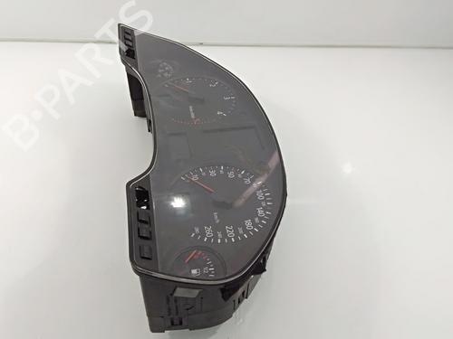 Instrument cluster AUDI A8 D2 (4D2, 4D8) 2.5 TDI | BP16871760C47 