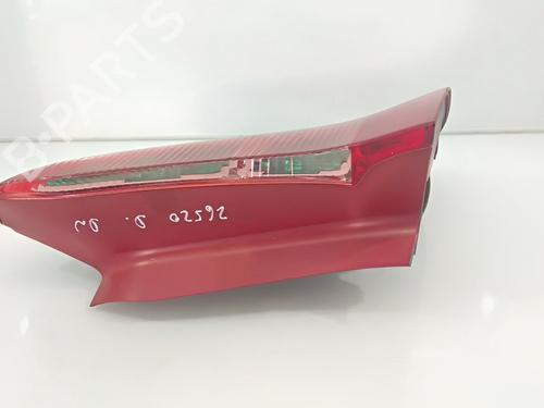 Right taillight CITROËN C4 Coupe (LA_) 1.6 HDi | BP15606702C35 