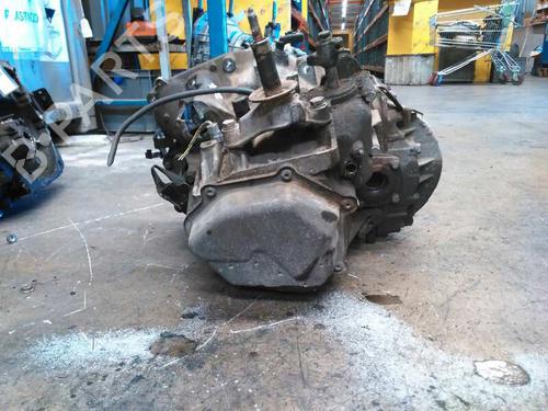 Gearbox PEUGEOT 807 (EB_) | BP26335242M3