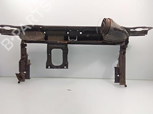 Front slam panel MERCEDES-BENZ C-CLASS (W203)  | BP23867325C72 