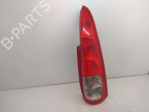 Used Right taillight DAEWOO REZZO (U100) 1.8 (101 hp) 5302888