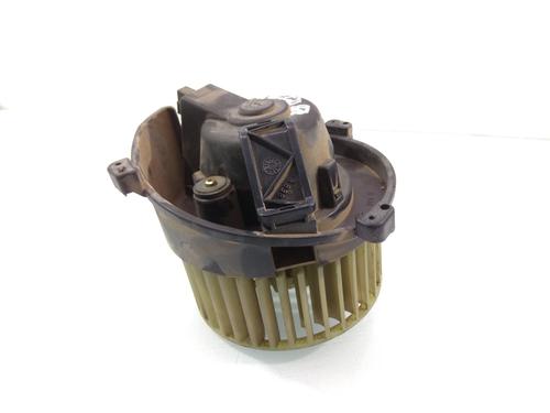 Heater blower motor PEUGEOT BOXER Van (230L) 1.9 D | BP13529551M62 