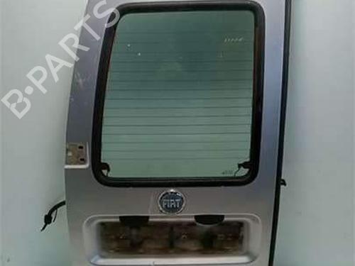 Used Left rear door Left rear door 39170325 39170325
