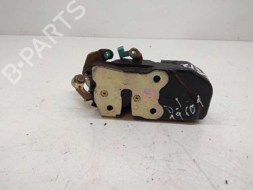 Front left lock CHRYSLER VOYAGER / GRAND VOYAGER III (GS_, NS_) 2.4 AWD | BP5292331C98 