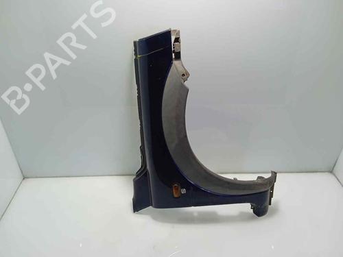 Used Right front fenders LAND ROVER FREELANDER I (L314) [1998-2006]  10414441