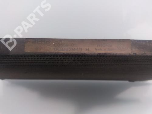 AC radiator SEAT CORDOBA (6L2) 1.4 16V | BP9540042M32 