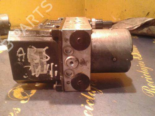 ABS pump PEUGEOT 307 (3A/C) 2.0 HDi 90 | BP5304634M43 