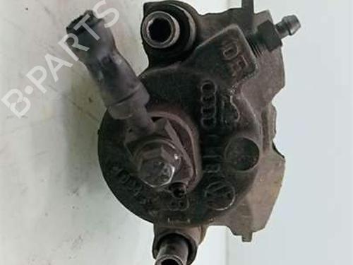 Left front brake caliper SEAT LEON (1P1) 2.0 TDI | BP38523677M105 - Image 2
