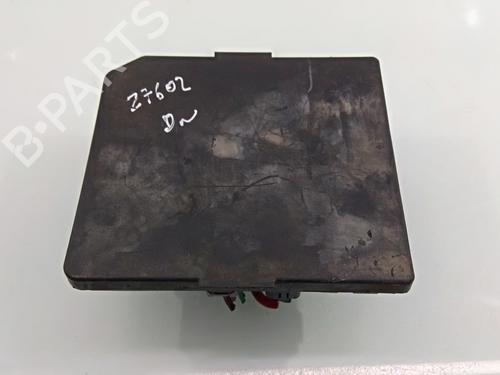 Fuse box NISSAN QASHQAI I (J10, NJ10) 2.0 dCi | BP21055442E1