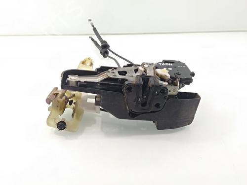 Used Front left lock KIA CARENS III MPV (UN) [2006-2013]  18470077