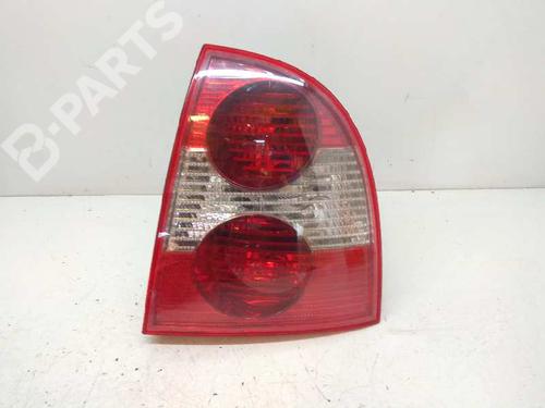 Used Right taillight Right taillight 11718513 11718513