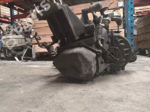 Gearbox FIAT DUCATO Van (244_) 2.0 JTD | BP5813794M3 