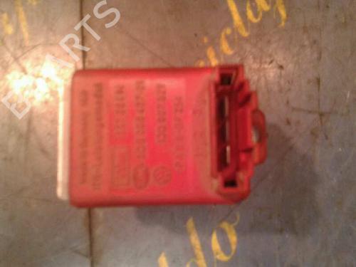 Heater resistor VW GOLF IV (1J1) 1.9 TDI | BP11670289M108 