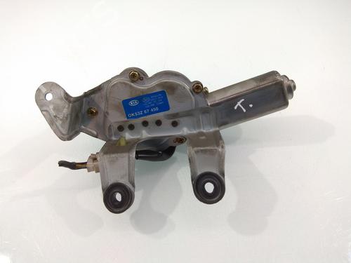 Rear wiper motor KIA CARNIVAL II (GQ) 2.9 CRDi | BP13529594M102 