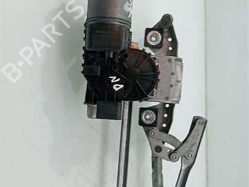Front wiper motor FORD FOCUS C-MAX (DM2) 2.0 TDCi | BP38522514M29 - Image 3