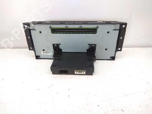 Radio LAND ROVER FREELANDER 2 (L359) 2.2 TD4 4x4 | BP5308837E6 