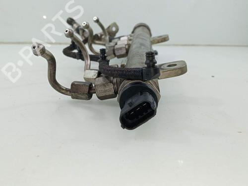 Injection rail OPEL CORSA D Hatchback Van (S07) 1.3 CDTI (L08) | BP39025413M98 - Image 2