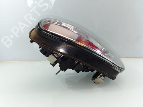 Left taillight MINI MINI (R50, R53)  | BP27277294C34 