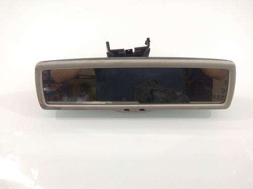 Used Rear mirror Rear mirror VW PASSAT B6 (3C2) 2.0 TDI 16V 4motion (140 hp) 9758483 9758483