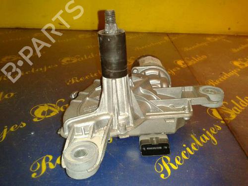 Front wiper motor CITROËN C4 Grand Picasso I (UA_)  | BP5297631M29 