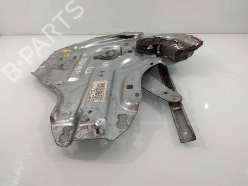 BP10274670C24 | Alzavetro posteriore sinistro HYUNDAI ELANTRA III (XD)  BP10274670C24