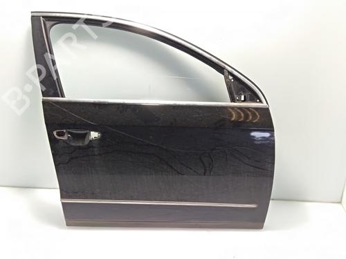 Used Right front door VW PASSAT B6 (3C2) [2005-2010]  18038052
