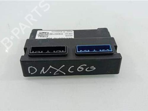 Electronic module VOLVO XC60 I SUV (156) T5 | BP38520350M83 - Image 5